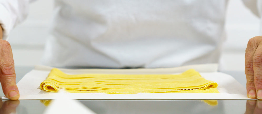 La Campofilone – gustul autentic al pastelor italiene 🍝🇮🇹