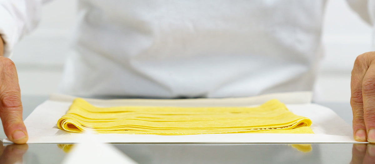 La Campofilone – gustul autentic al pastelor italiene 🍝🇮🇹