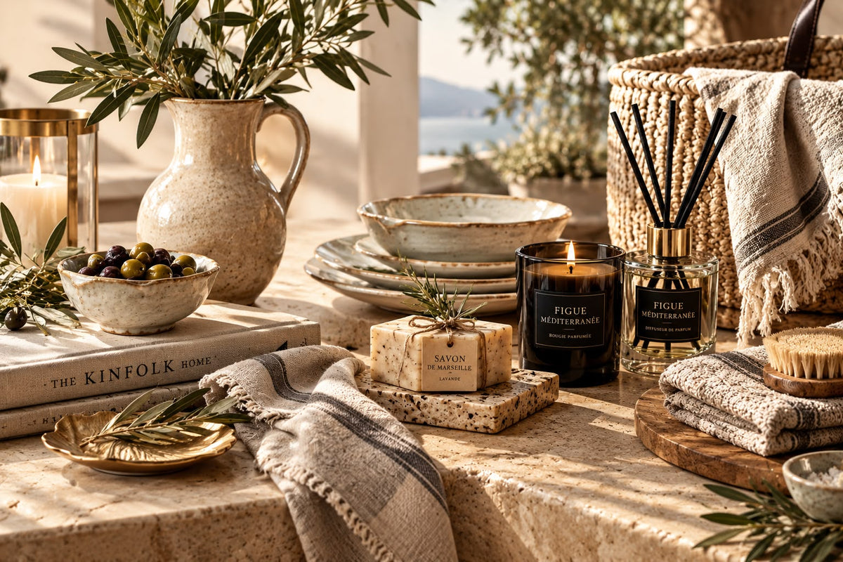 Lifestyle & Accesorii