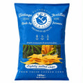 Chipsuri tortilla ușor sărate, 125g Fox Nut & Snack