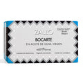 Sardine (Bocarte) în ulei de măsline,  120 g ZALLO