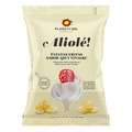 Chipsuri de Cartofi Plaza del Sol Aliolé! (Aromă de Sos de Usturoi și Oțet), 40g
