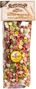 MiniPlin Arlecchino, 500gr Gran Cucina