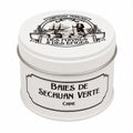 Piper Verde de Sichuan (Boabe Întregi) Sălbatic 15g  Compagnie Française des Poivres et Épices