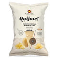 Chips de cartofi cu aromă de brânză Quijote, 115g Plaza del Sol