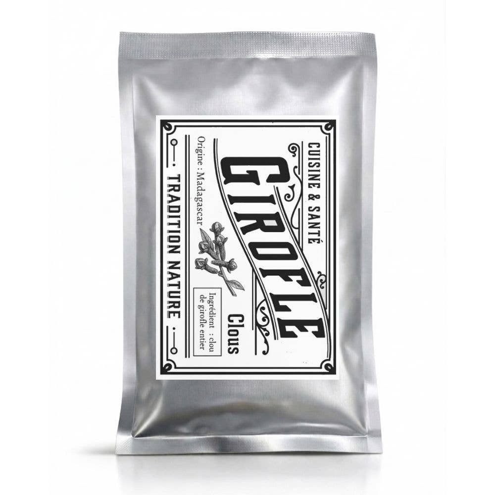 Cuișoare de Madagascar, 25g Tradition Nature