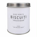 Biscuiți cu ciocolată neagra, 265gr Niko Romito