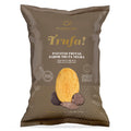 Chipsuri de cartofi cu aromă de trufe negre Trufa, 115g Plaza del Sol