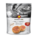 Pâine coaptă cu aroma de roșii și oregano, 150g Plaza del Sol
