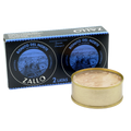 Ton alb Bonito del Norte în sos murat, pachet dublu 2X65g / buc ZALLO