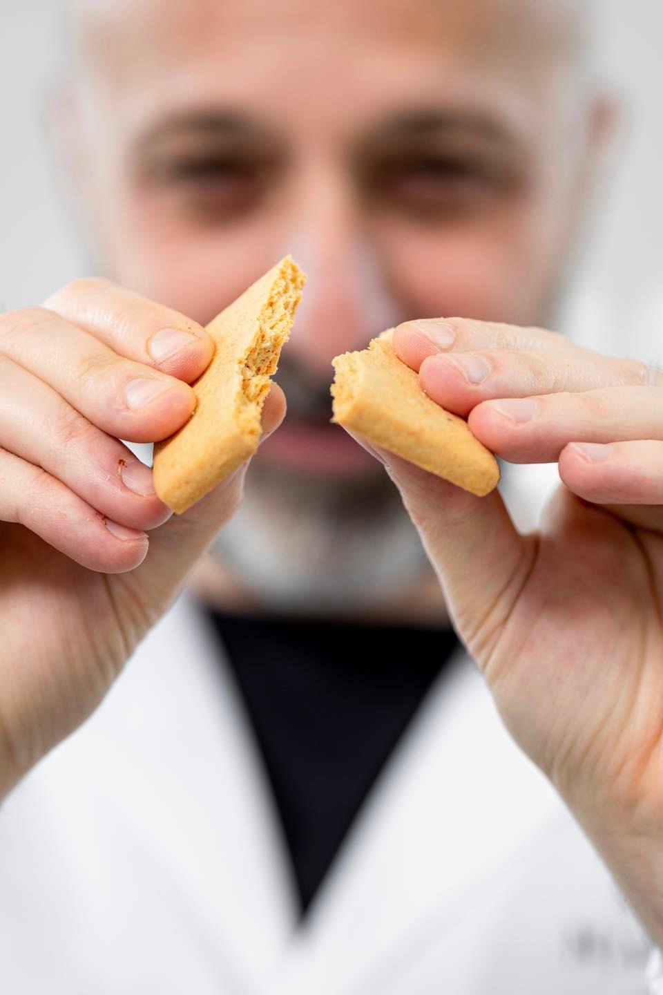 Biscuiți clasici, 265gr Niko Romito