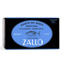 Ton alb Bonito del Norte murat, 112g ZALLO