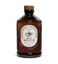 Sirop de Mojito crud - Organic, 400ml BACANHA