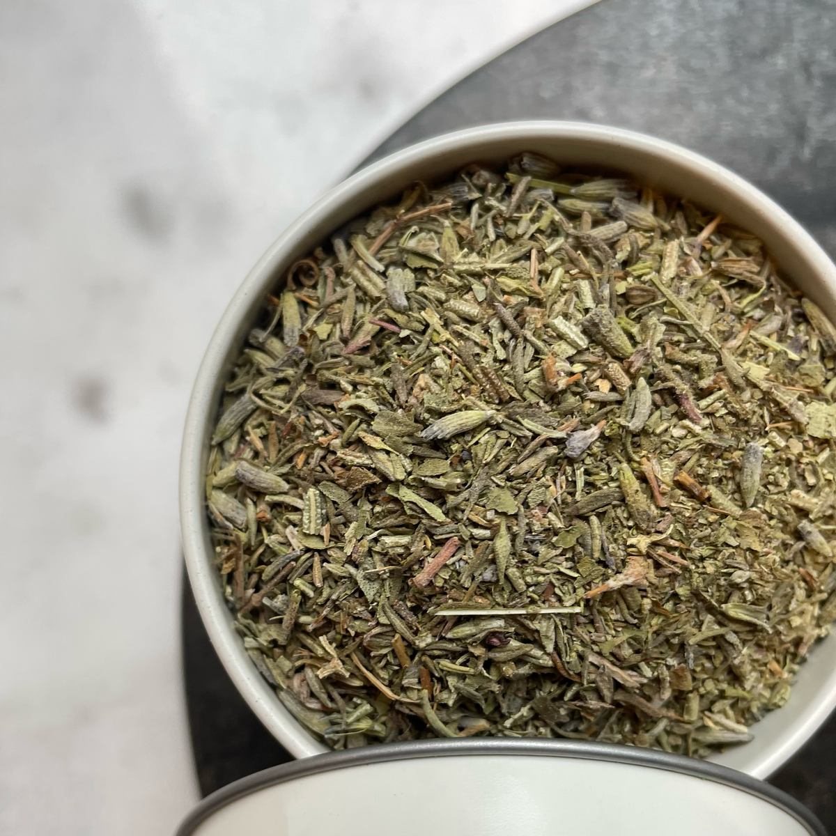 Ierburi din Provence 20g Compagnie Française des Poivres et Epices