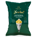 Chipsuri de cartofi extra crocante Feria! 130g,Plaza del Sol