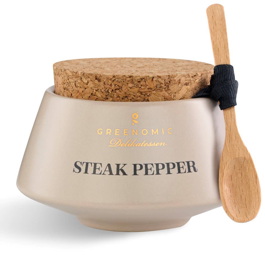 Amestec gourmet de condimente pentru friptură, 40g Greenomic Delikatessen