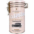 Biscuiți italieni tradiționali cu migdale (Cantuccini), 180g  Greenomic Delikatessen