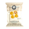 Chipsuri din Porumb Fox Nachos Naturale Sărate, 450g