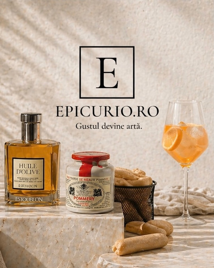 Epicurio lifestyle