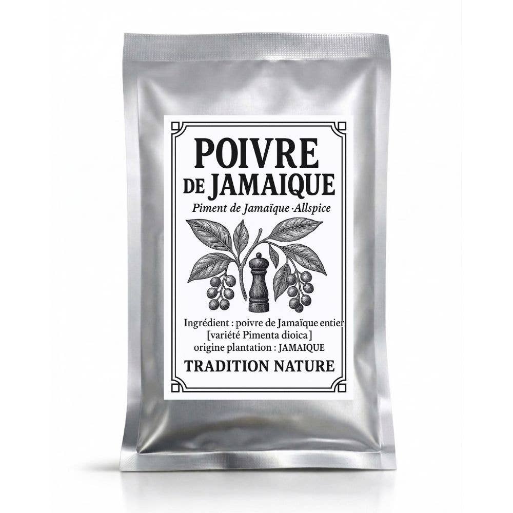 Ienibahar Integral Boabe 35g Tradition Nature