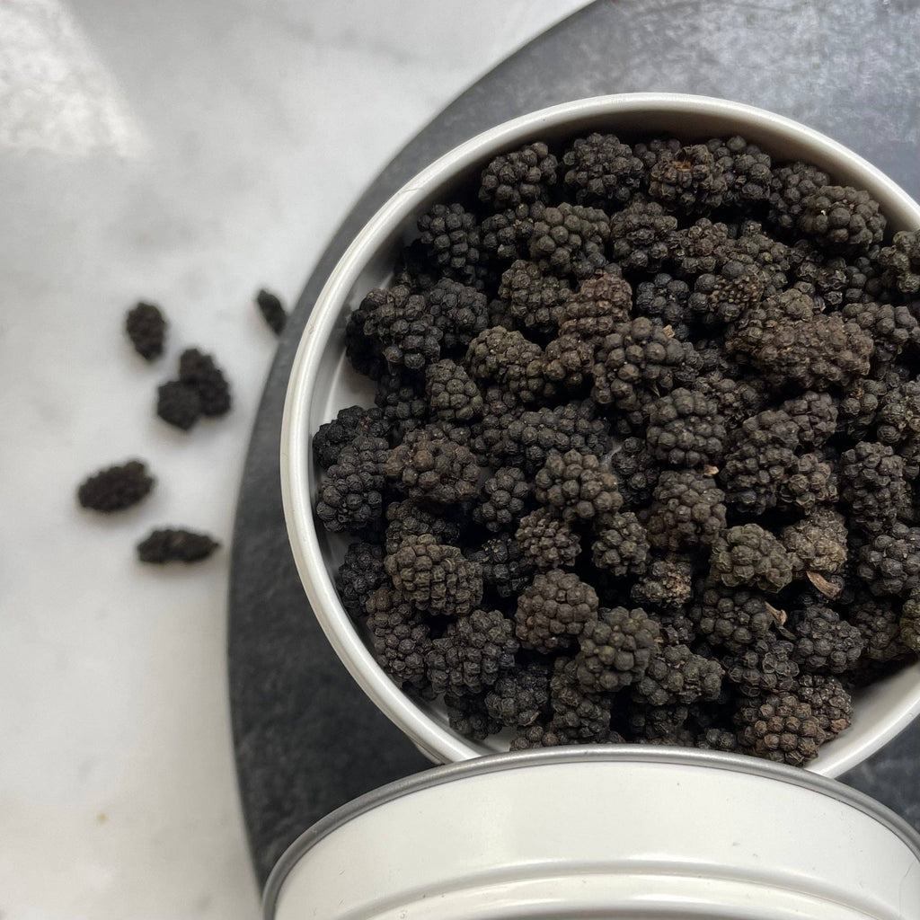 Piper Sălbatic de Assam 40g  Compagnie Française des Poivres et Épices
