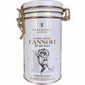 Rulouri de patiserie siciliene cu cremă de Limoncello, 200g Greenomic Delikatessen