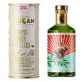 Ulei de măsline extravirgin Arbequina, 500ml Hacienda Tucán