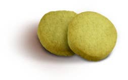 Fursecuri cu Unt și Cremă de Fistic Lady Joseph, 130g