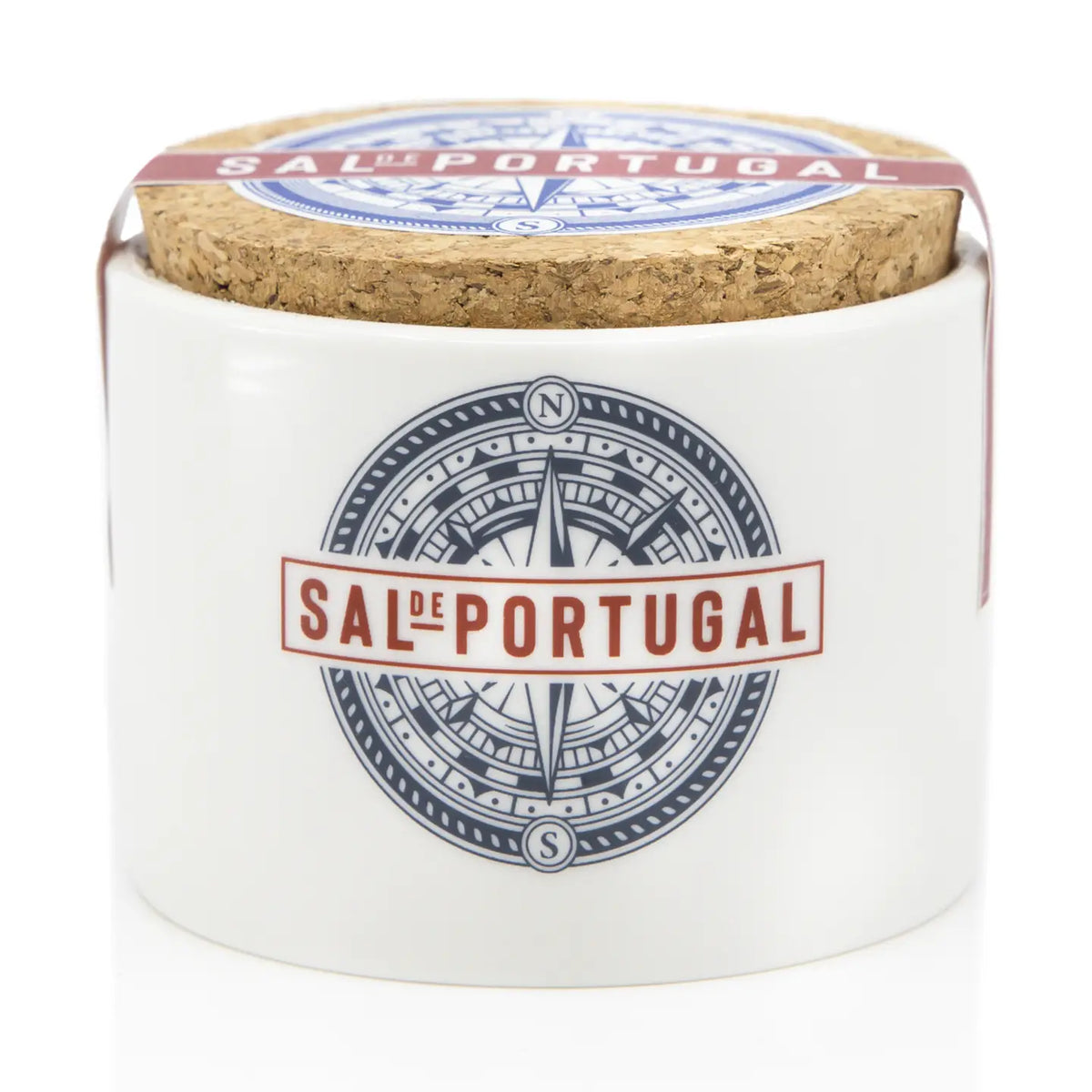 Sare Fleur de Sel, 150gr Sal de Portugal