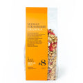 #8 Granola cu căpșuni și mango, 250gr  I Just Love Breakfast