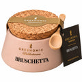Amestec de Condimente pentru Bruschete, 25g Greenomic Delikatessen