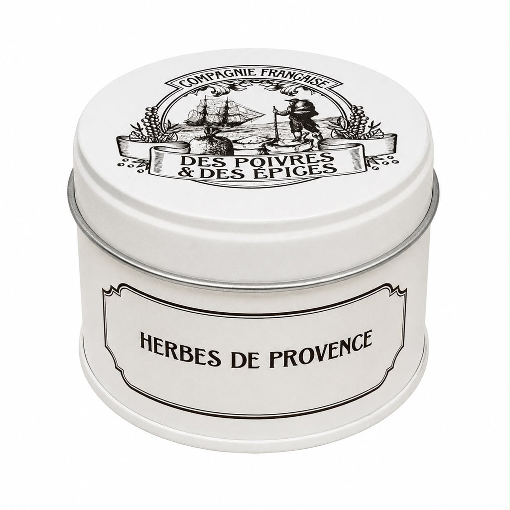 Ierburi din Provence 20g Compagnie Française des Poivres et Epices