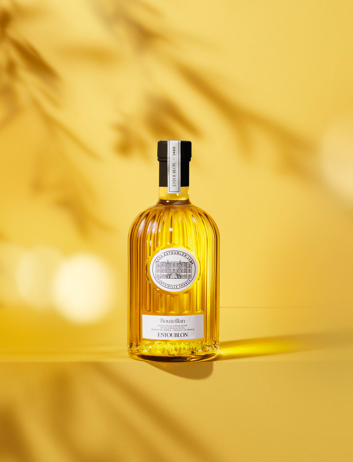 Bouteillan - ulei de măsline extravirgin, 200 ml