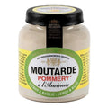 Muștar cu Lămâie și Busuioc Pommery 100g