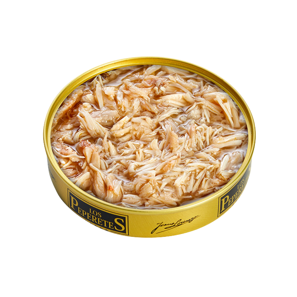 Conservă de crab păianjen - 120gr Los Peperetes