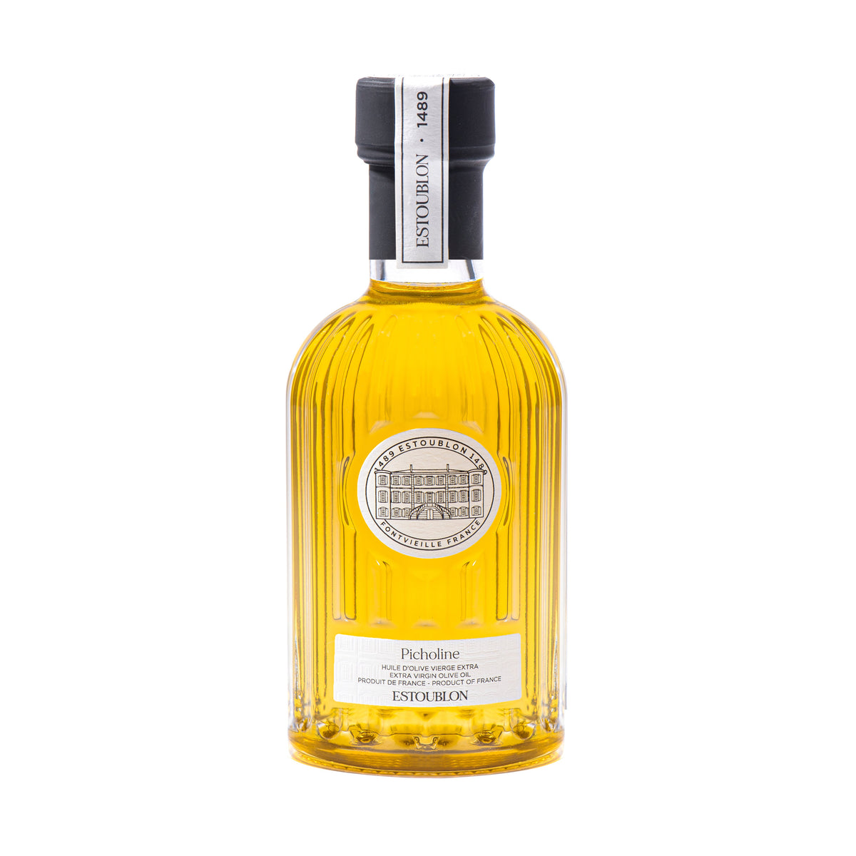 Picholine - ulei de măsline extravirgin, 200 ml