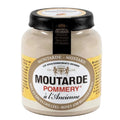 Muștar cu miere și condimente prăjite Pommery®, 100 g