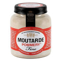 Muștarul Pompierilor cu ardei iute Pommery®, 100 g