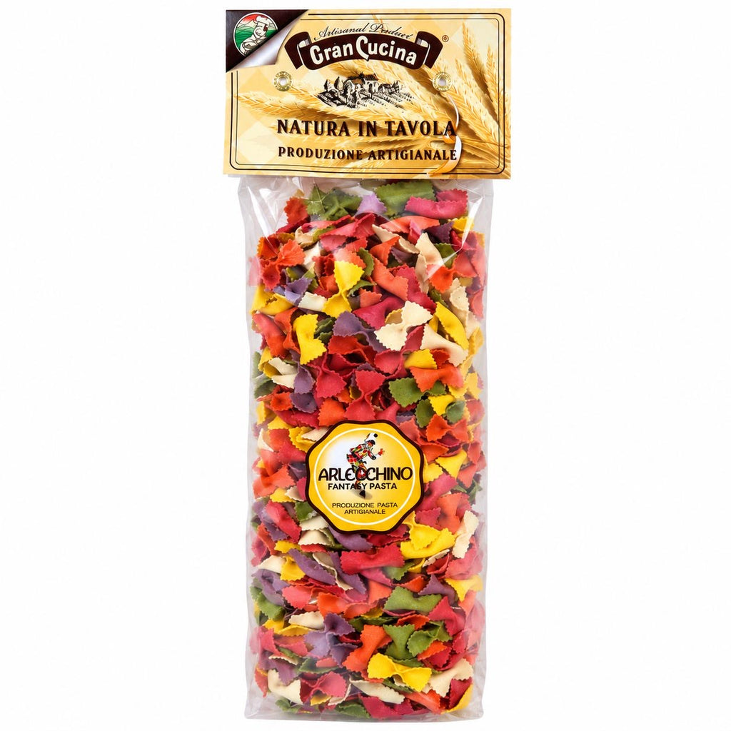 Paste Chicche Arlecchino, 500gr Gran Cucina