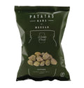 Chipsuri cu aroma de capere (reteta lui Morgan), 40g Patatas Nana