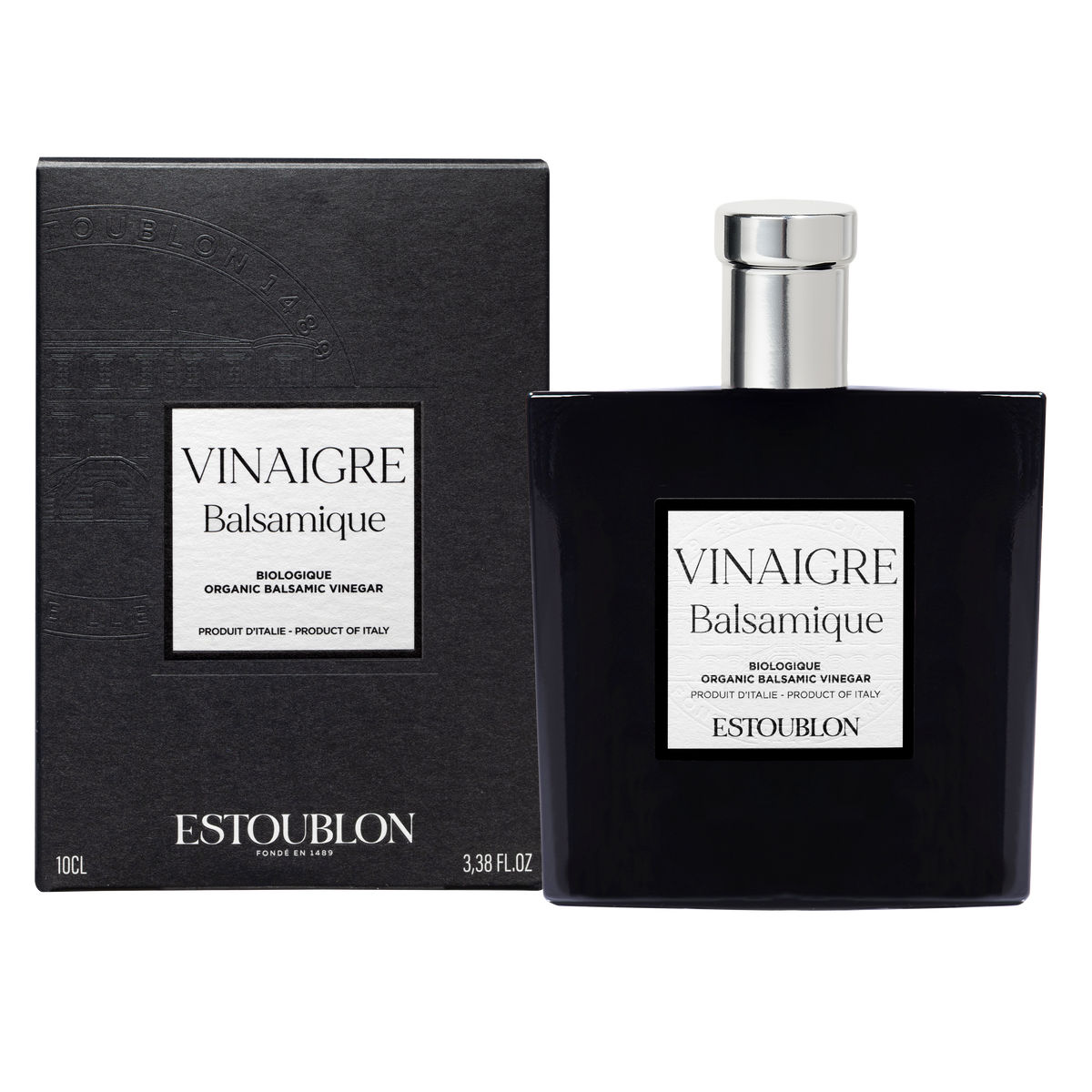 Spray Couture - Oțet Balsamic, 100 ml