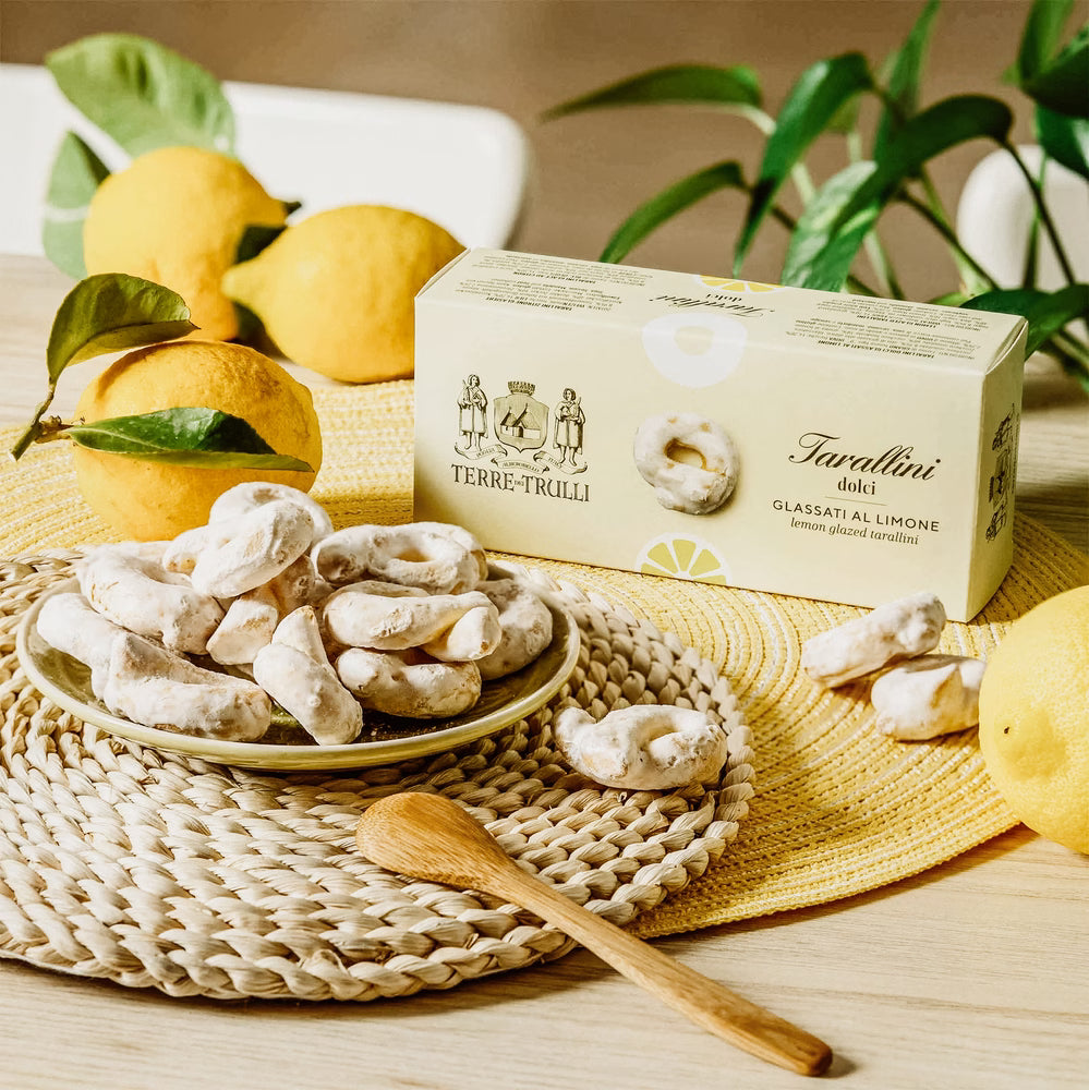 Bruschete cu pesto 150g Bontà Lucane