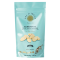 Almendras - Migdale cu trufe albe, 80g Sal de Ibiza