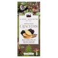 Crackers Vegani Artizanali Lady Joseph cu Trufe Negre și Ulei de Măsline, 100g