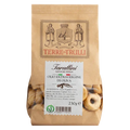 Taralli cu ulei de măsline extravirgin, 230g Terre dei Trulli