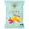 Chips de cartofi cu Smoky Paprika, 45g Sal de Ibiza