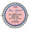 Scoici de cuțit din Rías Galiciane, 4 bucati, 111g Rosa Lafuente