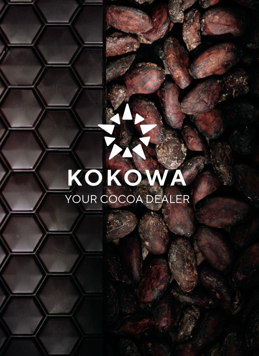 Ciocolata calda de specialitate Single Origin – 70% cacao, 210gr Kokowa