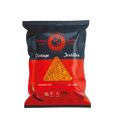Chipsuri din Porumb Fox Tortilla cu Gust de Chili Dulce, 125g