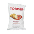 Chipsuri de Cartofi Torres Selecta cu Gust de Șuncă Iberică, 150g